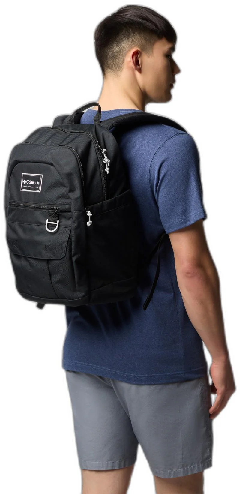 Buxton 26L Backpack - Image 3