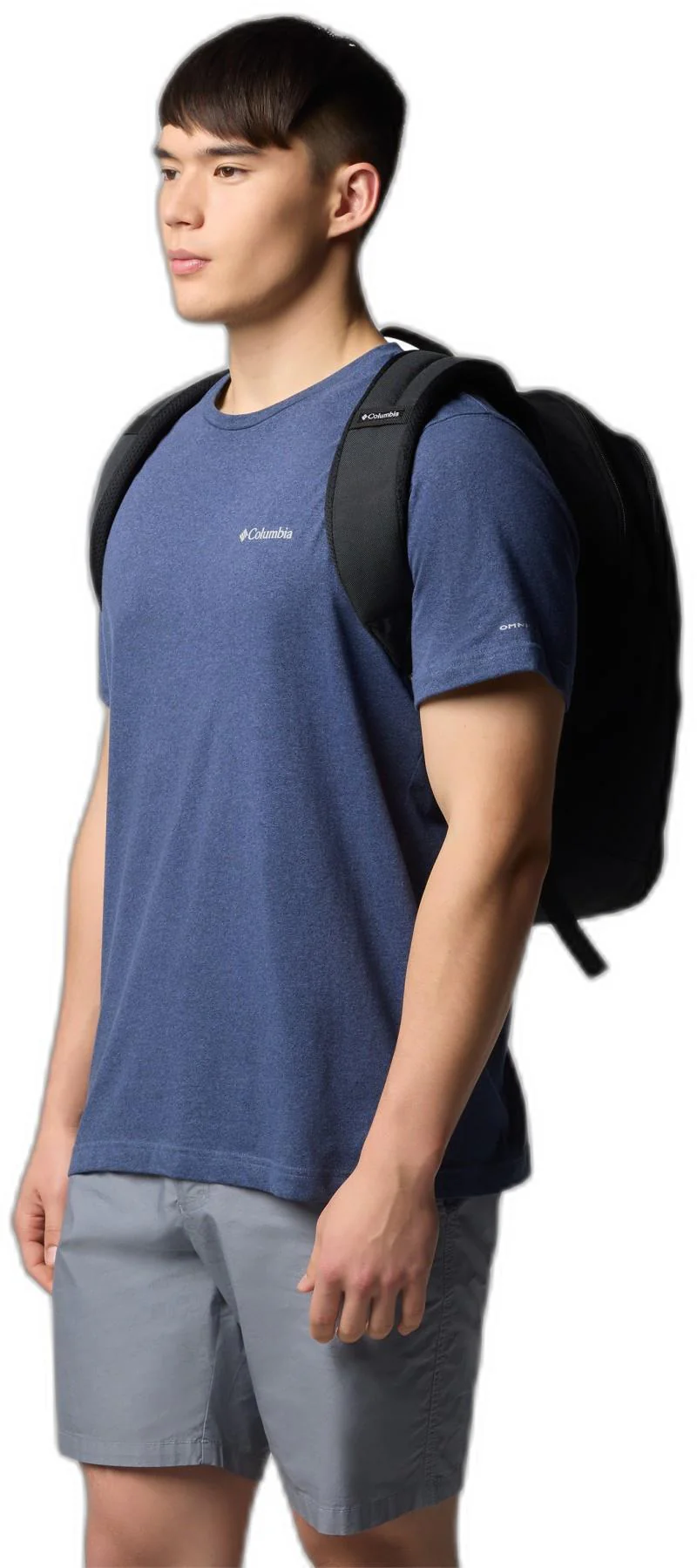 Buxton 26L Backpack - Image 4