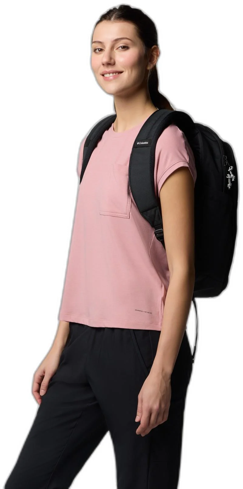 Buxton 26L Backpack - Image 5