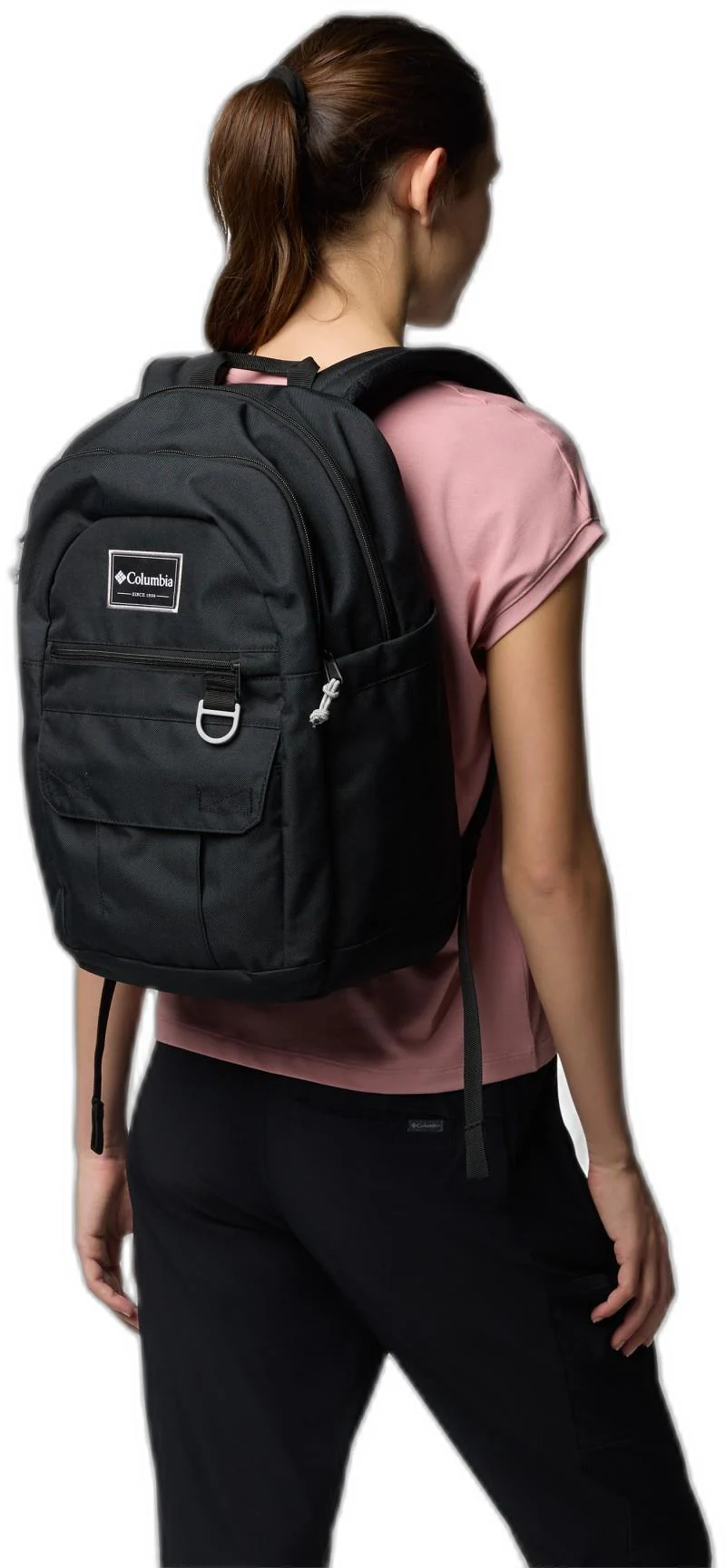 Buxton 26L Backpack - Image 7