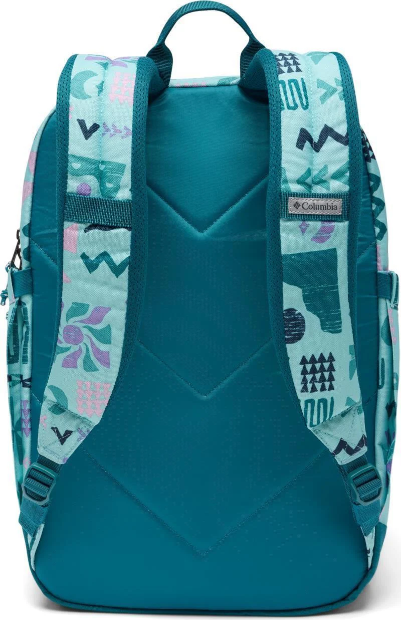 Buxton 26L Printed Backpack - Image 10