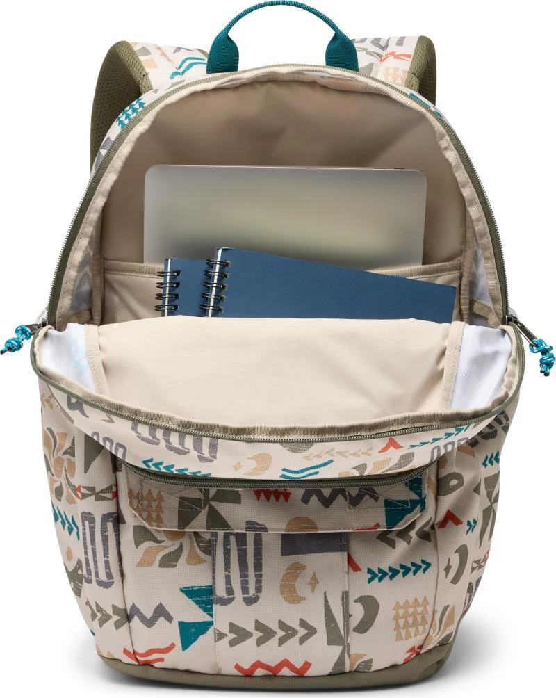 Buxton 26L Printed Backpack - Image 14