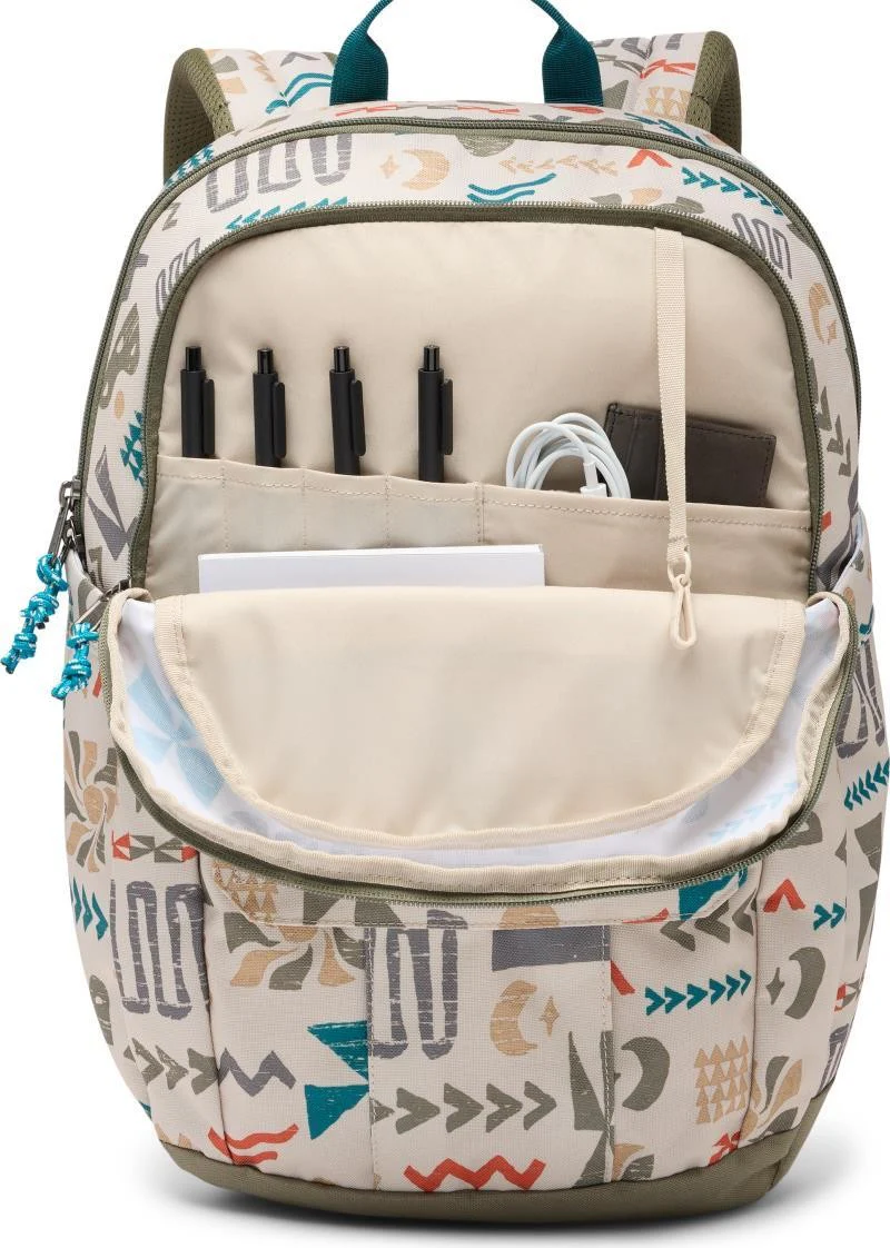 Buxton 26L Printed Backpack - Image 15