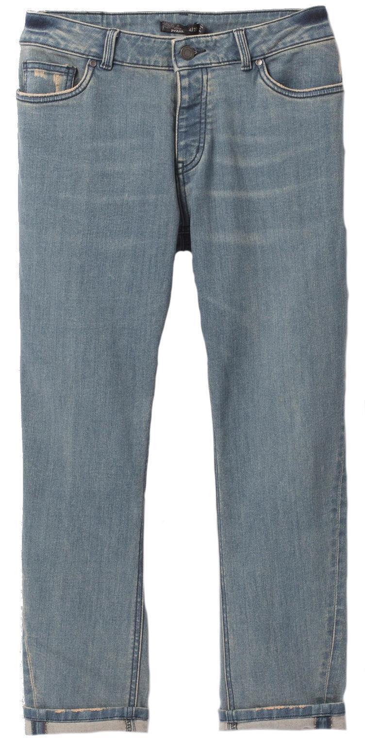 Buxton Jeans, Reg - Womens - Image 2