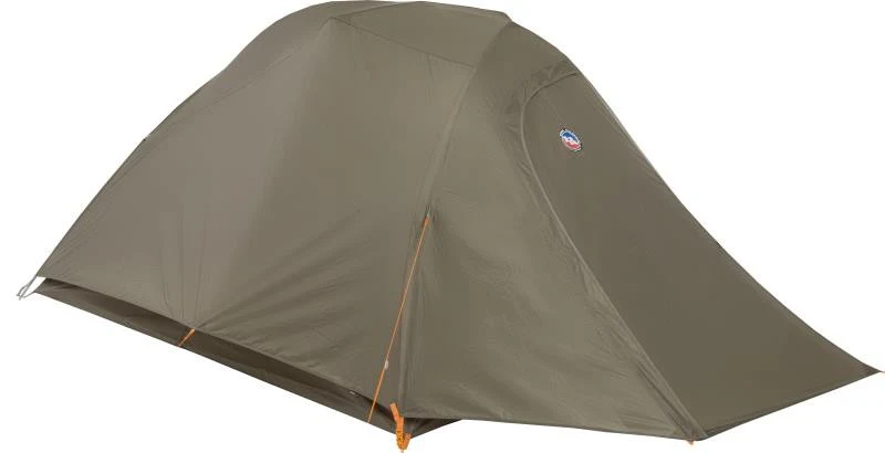 C Bar 3 Backpacking Tent - Image 4