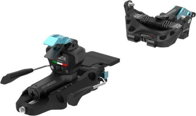 C-Raider 10 Bindings - Image 2