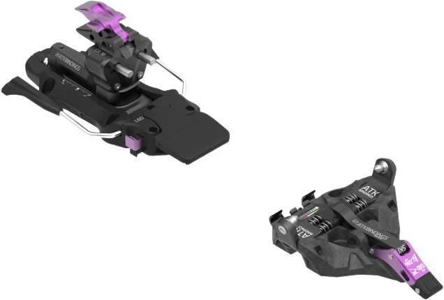 C-Raider 10 Bindings - Image 4