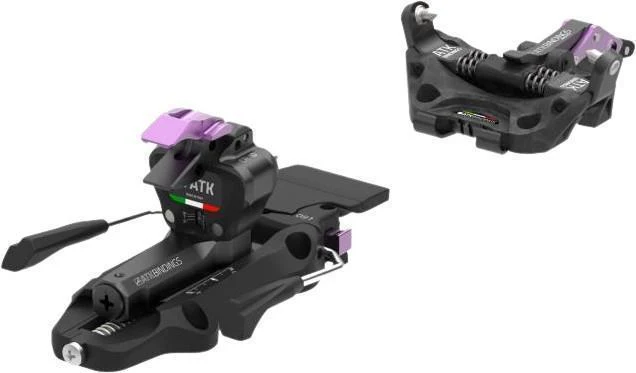 C-Raider 10 Bindings - Image 5