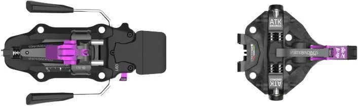 C-Raider 10 Bindings - Image 6