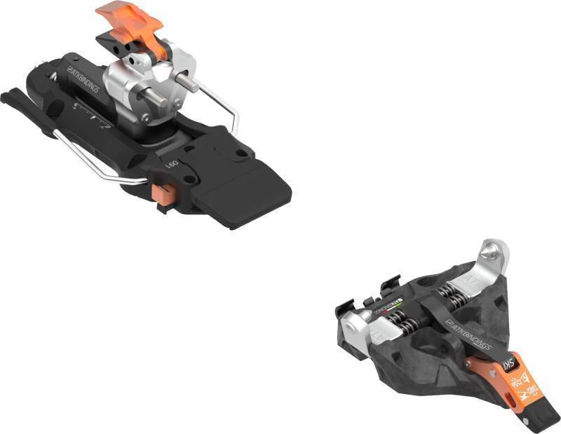 C-Raider 12 Bindings - Image 2