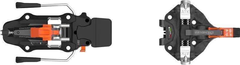 C-Raider 12 Bindings - Image 3
