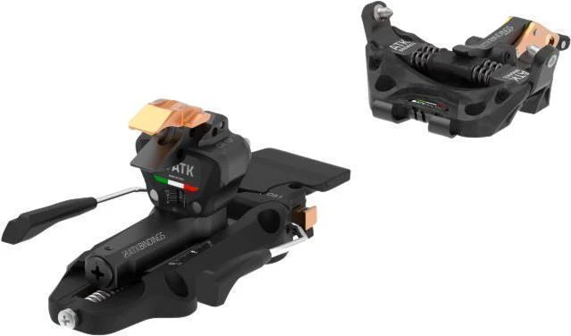 C-Raider 12 Bindings - Image 5