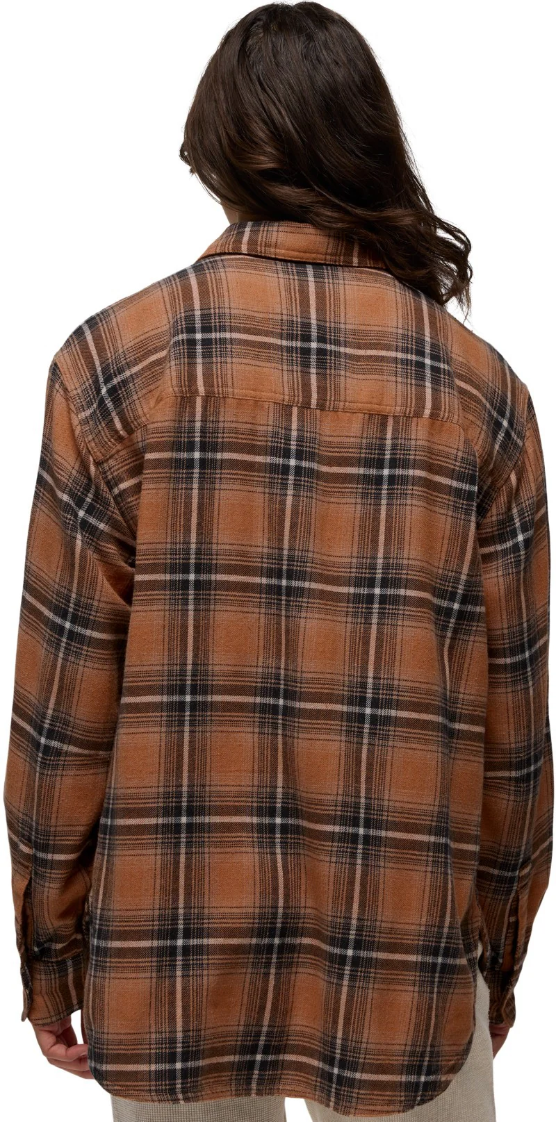 Cabin Core Flannel - Womens - Image 12