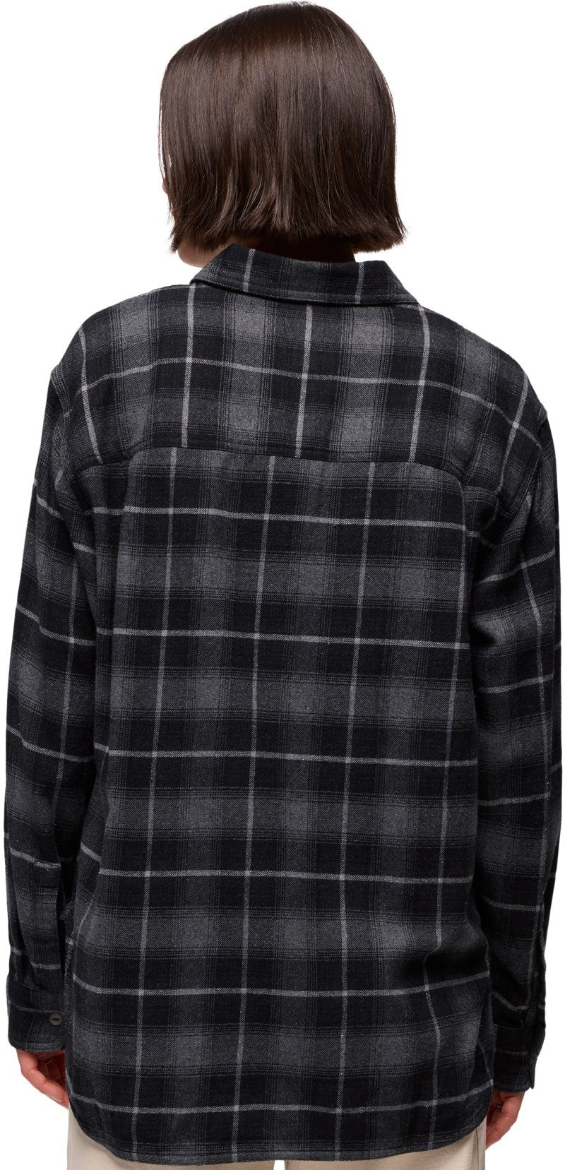 Cabin Core Flannel - Womens - Image 5
