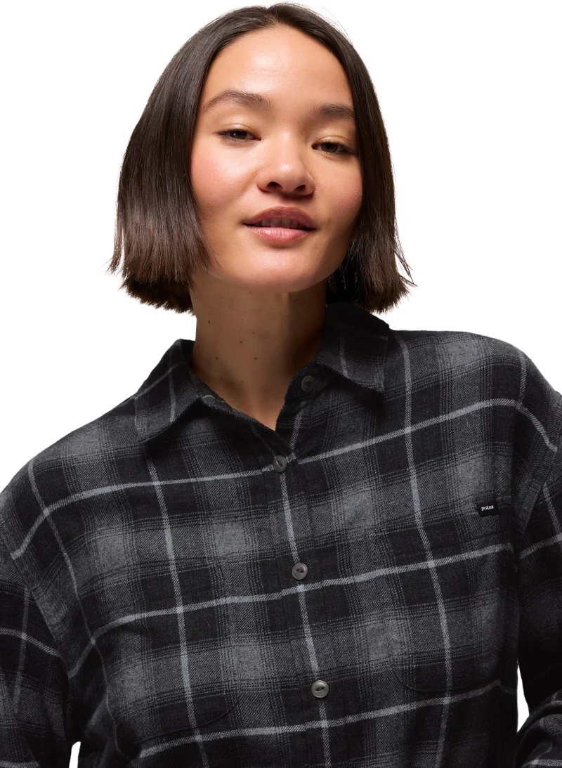 Cabin Core Flannel - Womens - Image 6
