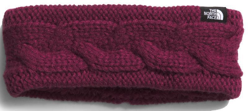 Cable Minna Earband - Womens - Image 2
