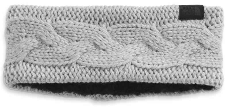 Cable Minna Earband - Womens - Image 3
