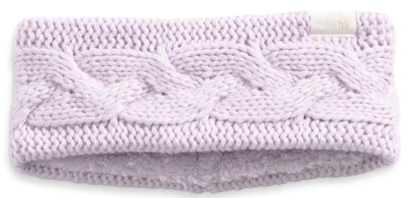 Cable Minna Earband - Womens - Image 4