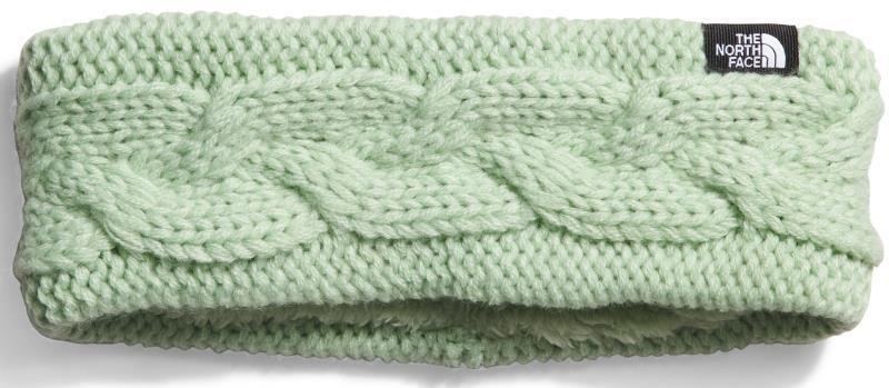 Cable Minna Earband - Womens - Image 5