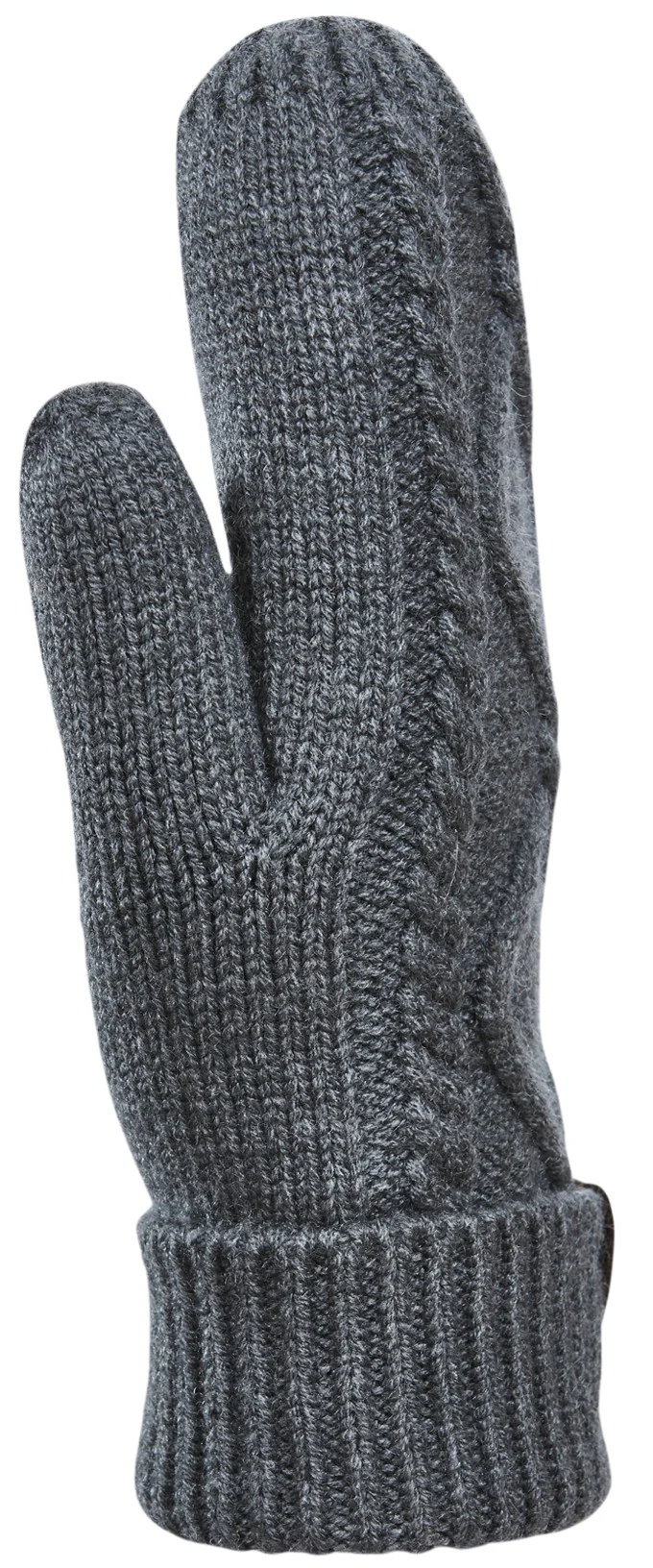 Cable Mitts - Womens - Image 2