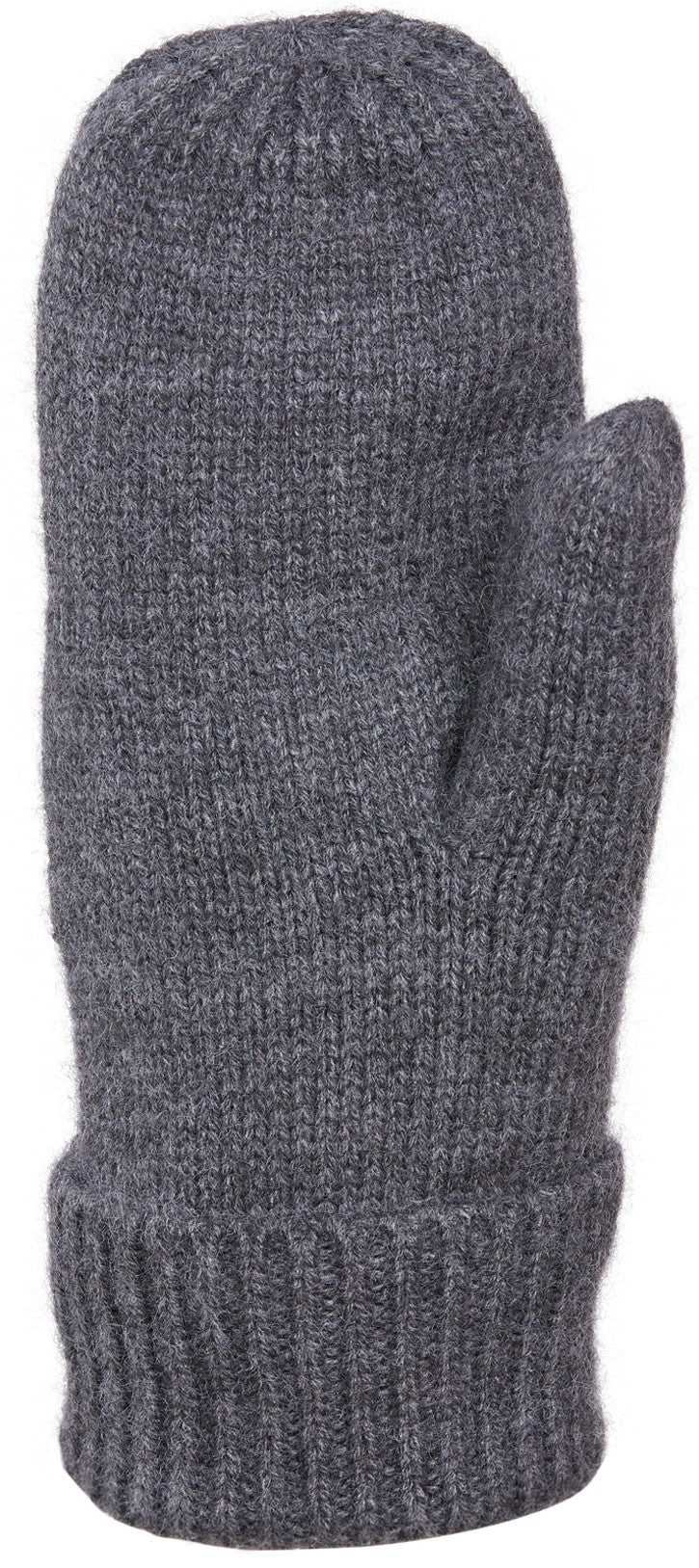 Cable Mitts - Womens - Image 3