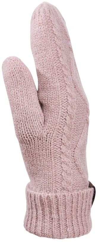 Cable Mitts - Womens - Image 5