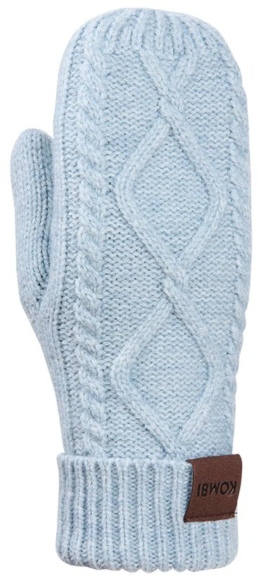 Cable Mitts - Womens - Image 7