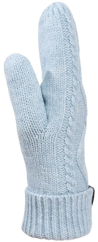 Cable Mitts - Womens - Image 8
