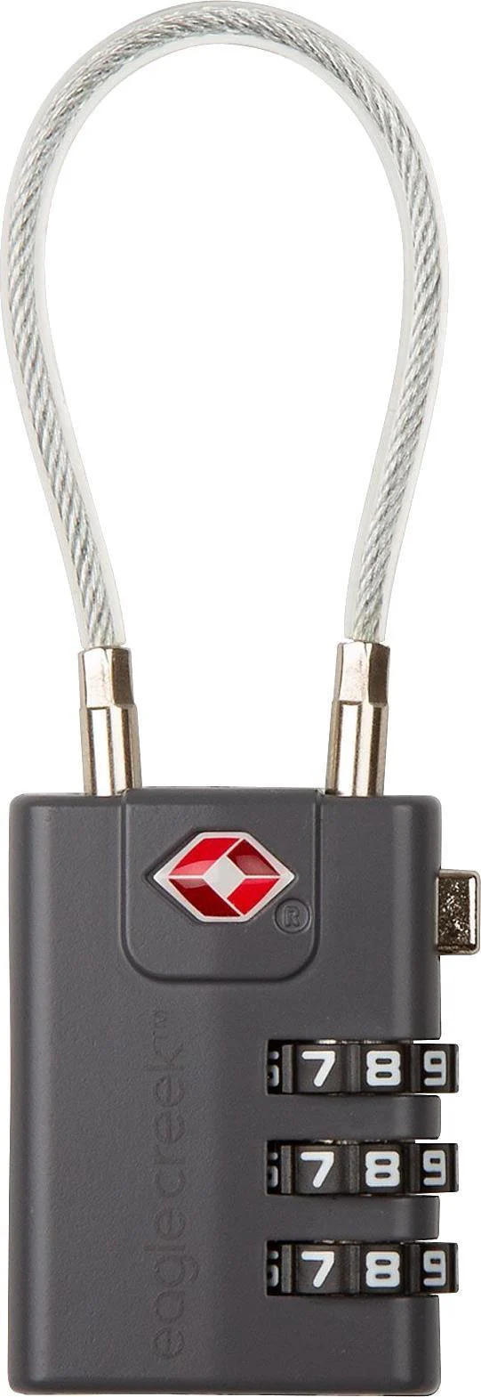 Cable TSA Lock - Image 2