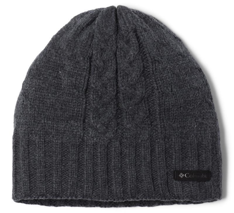 Cabled Cutie II Beanie - Womens