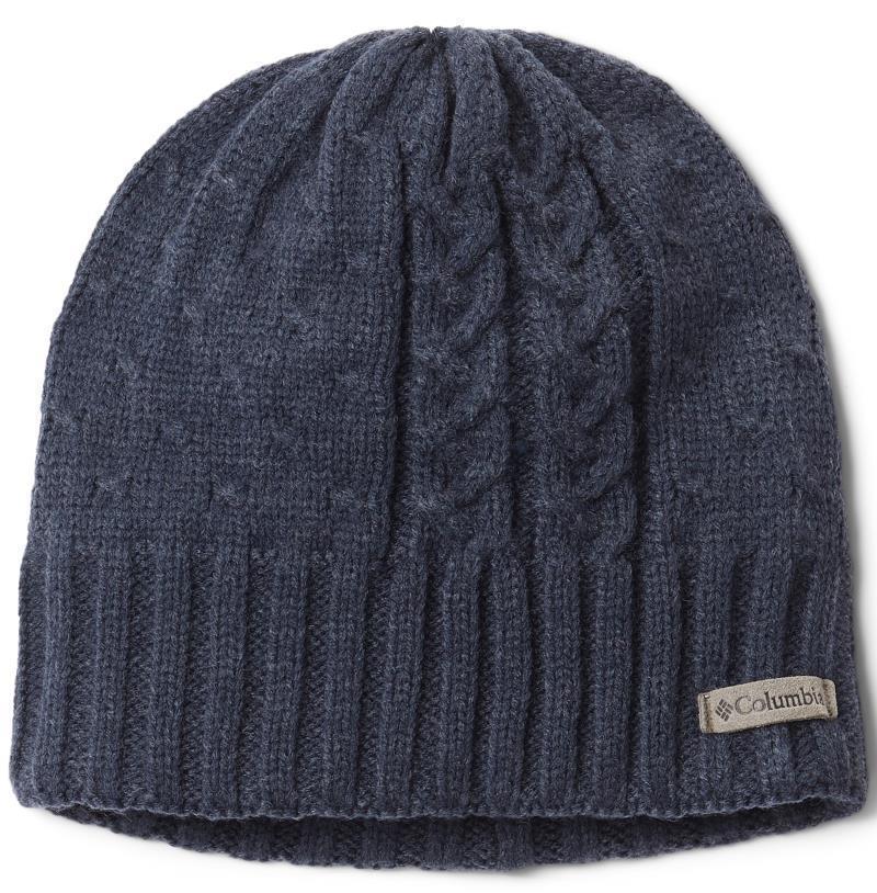 Cabled Cutie II Beanie - Womens - Image 3
