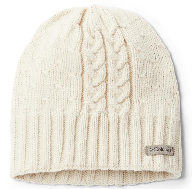 Cabled Cutie II Beanie - Womens - Image 4