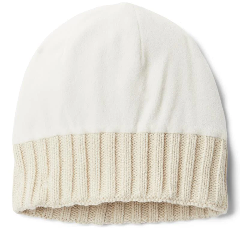 Cabled Cutie II Beanie - Womens - Image 5