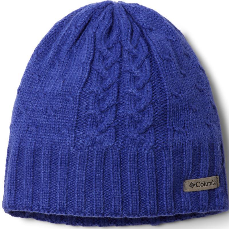 Cabled Cutie II Beanie - Womens - Image 6
