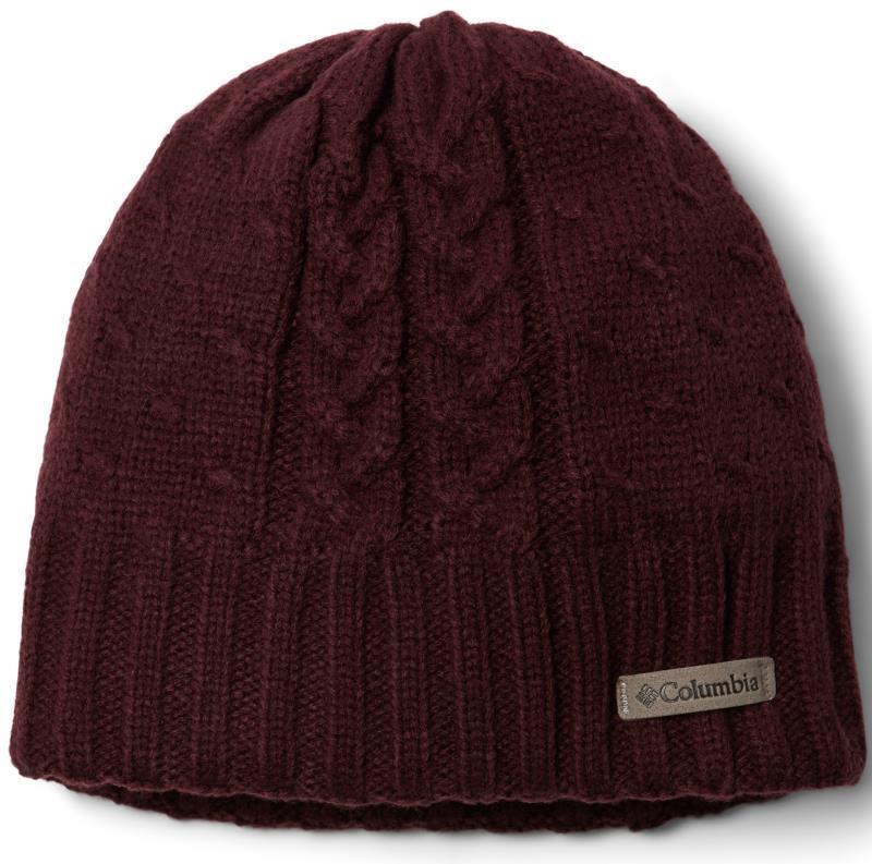 Cabled Cutie II Beanie - Womens - Image 8
