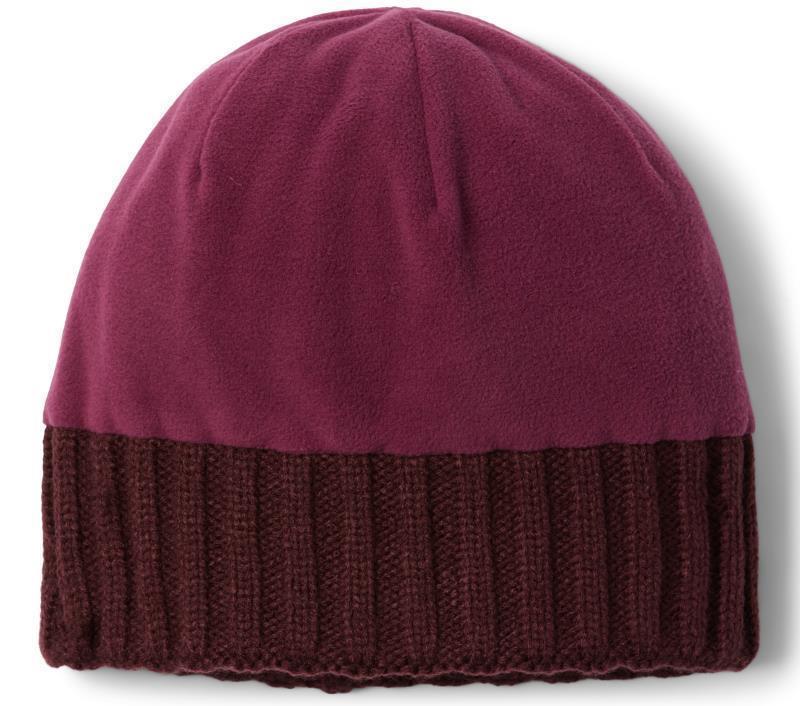 Cabled Cutie II Beanie - Womens - Image 9