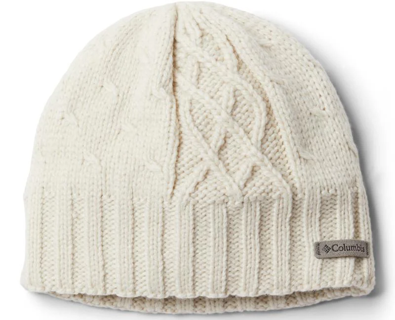 Cabled Cutie II Beanie - Youth Girls - Image 4