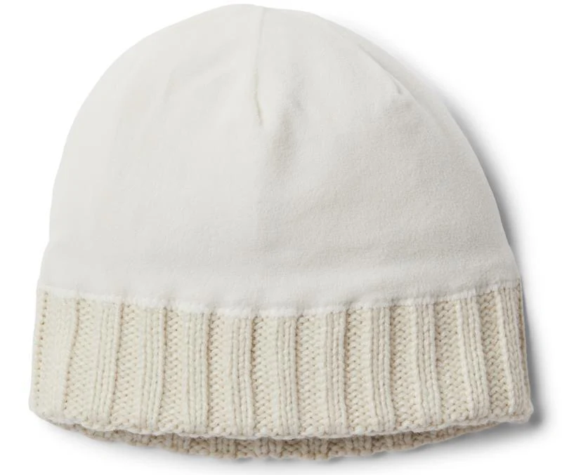 Cabled Cutie II Beanie - Youth Girls - Image 5