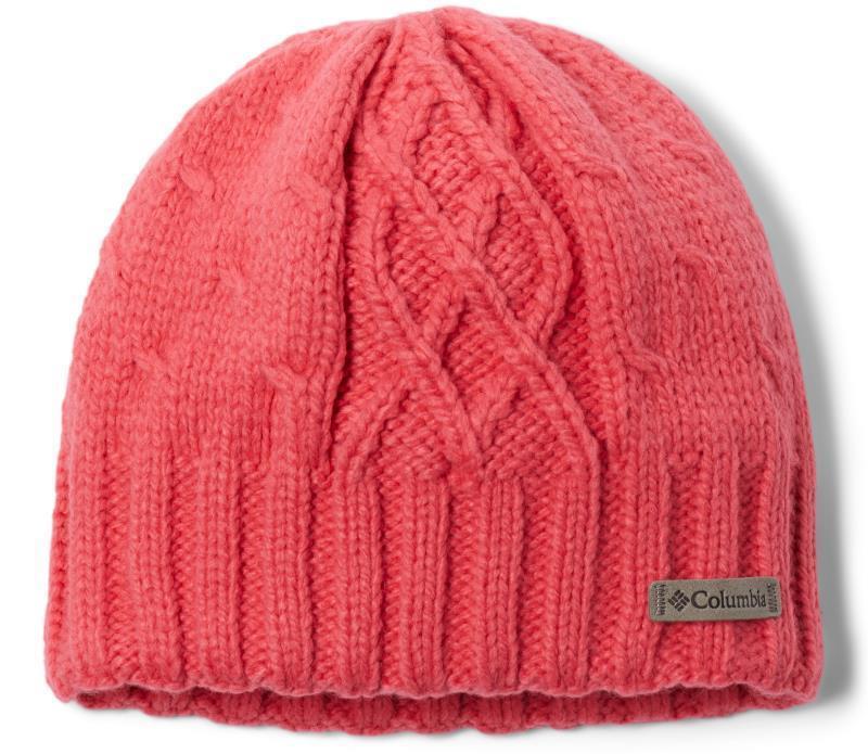 Cabled Cutie II Beanie - Youth Girls - Image 7