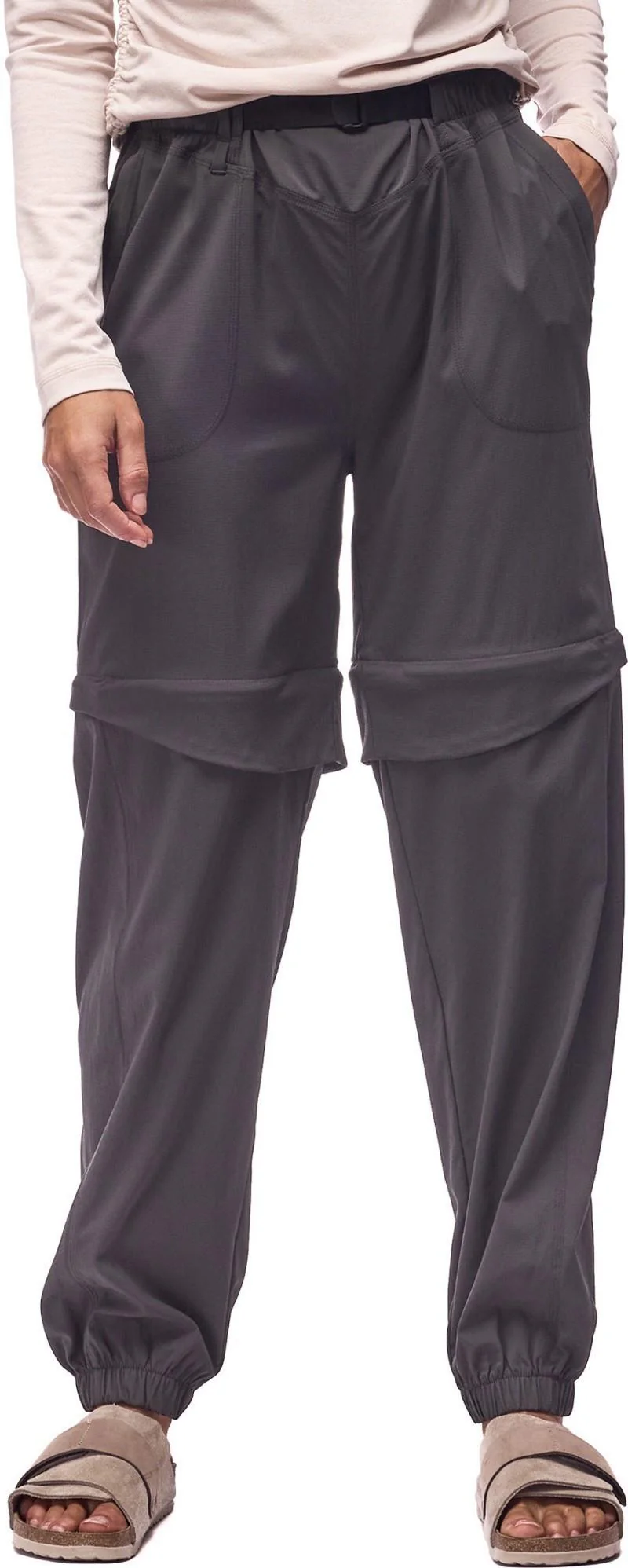 Cabrio Pants - Womens