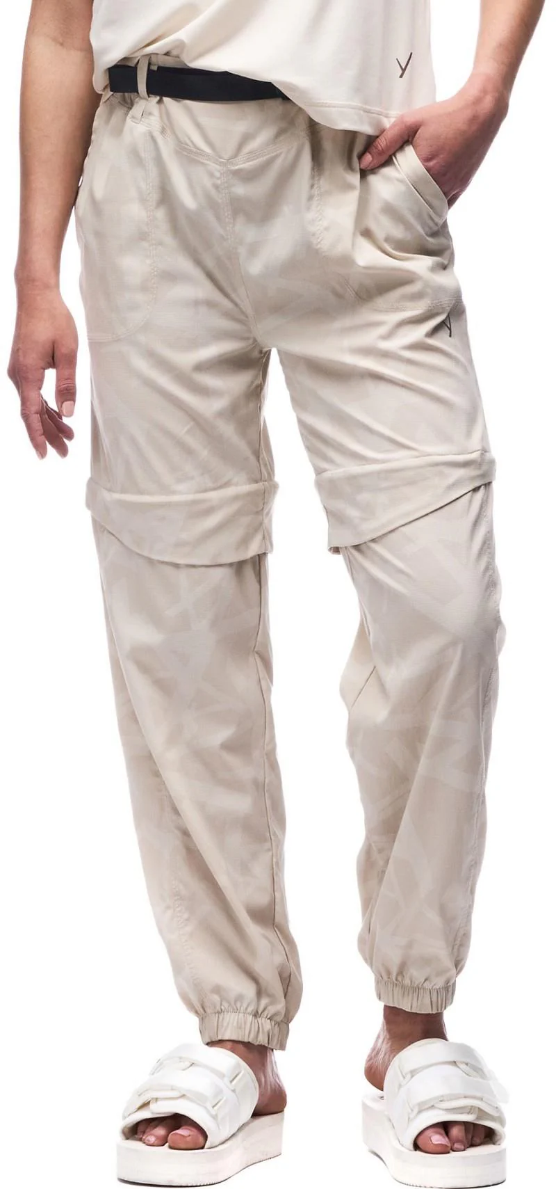 Cabrio Pants - Womens - Image 12