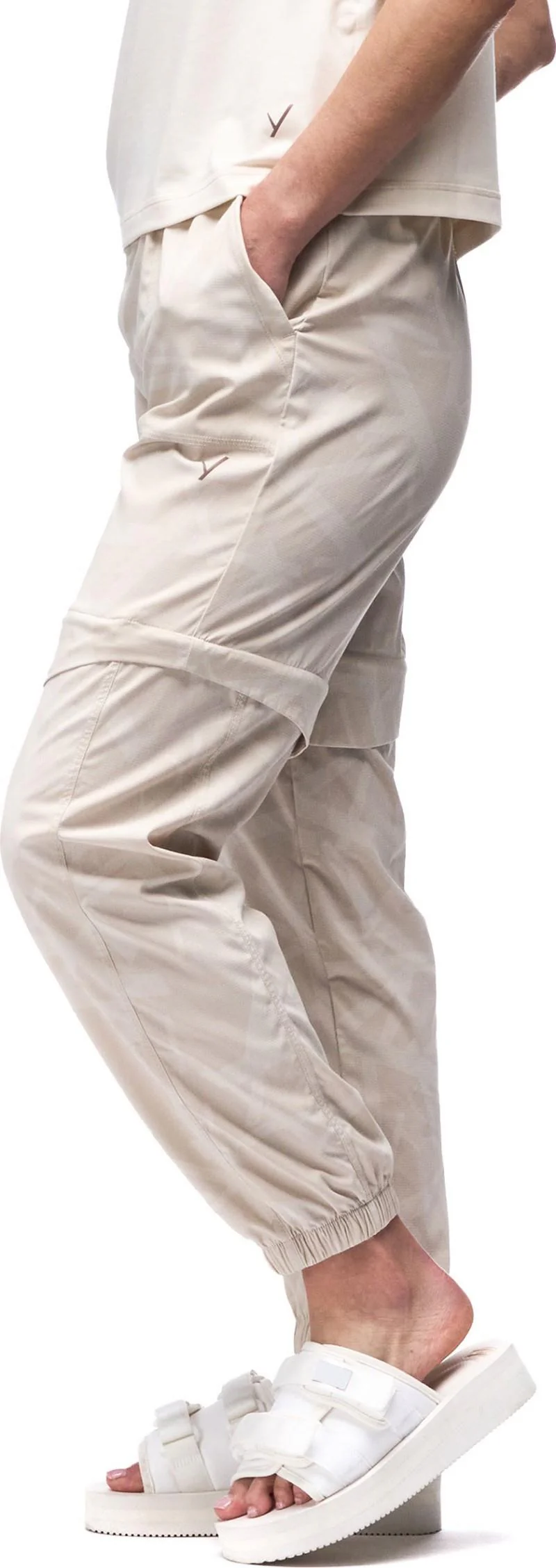 Cabrio Pants - Womens - Image 13