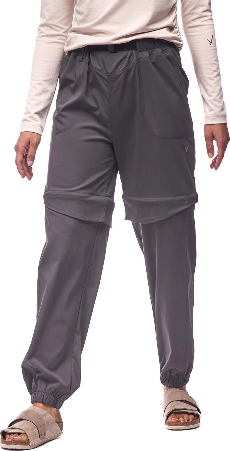 Cabrio Pants - Womens - Image 2