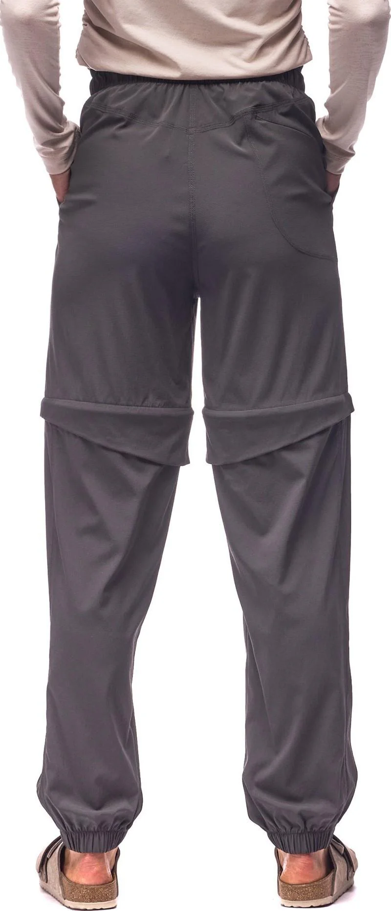 Cabrio Pants - Womens - Image 3