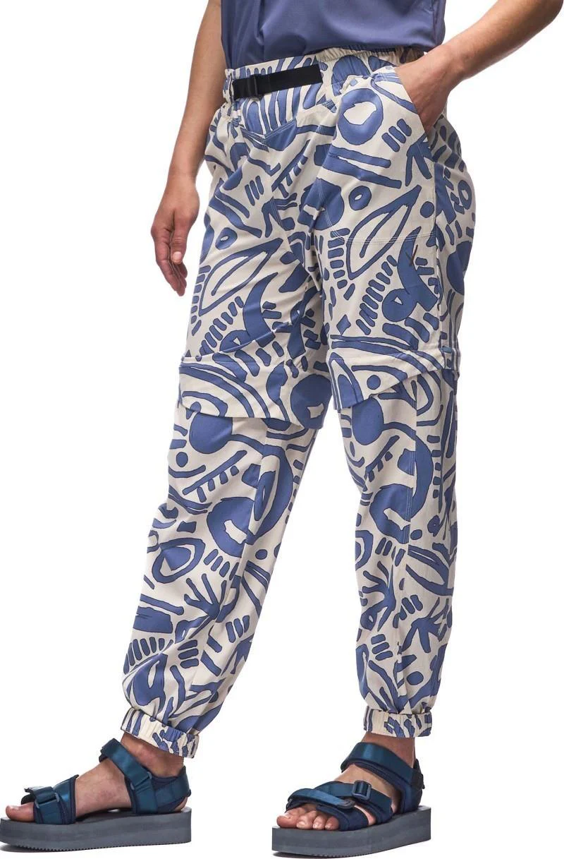Cabrio Pants - Womens - Image 7
