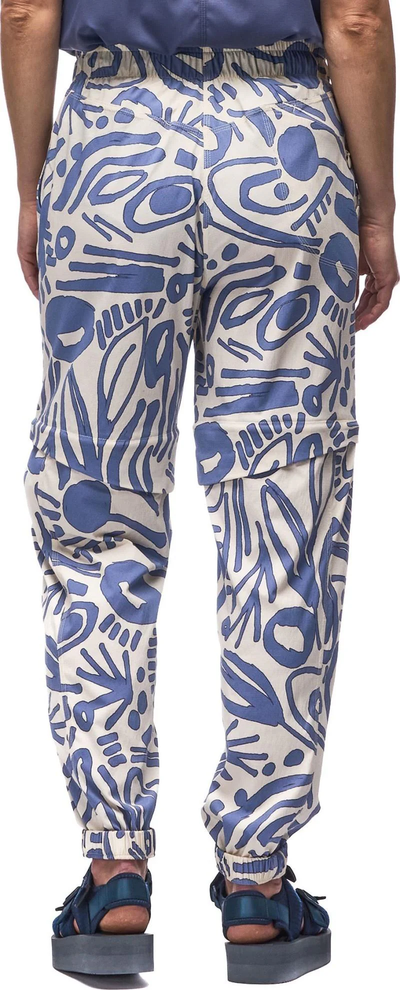 Cabrio Pants - Womens - Image 8