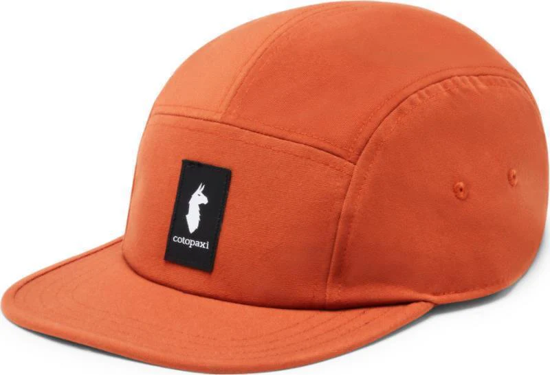 Cada Dia 5-Panel Hat - Image 7