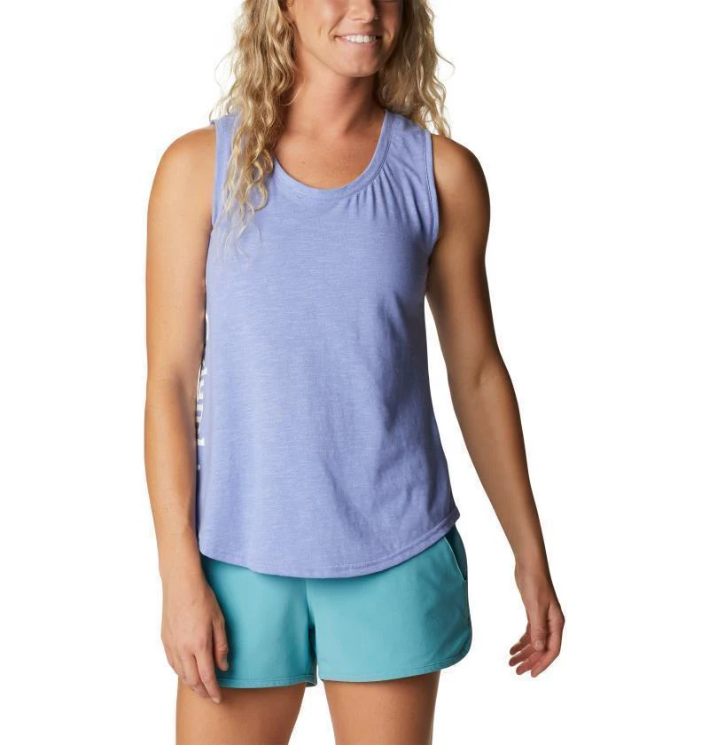 Cades Cape Tank - Womens