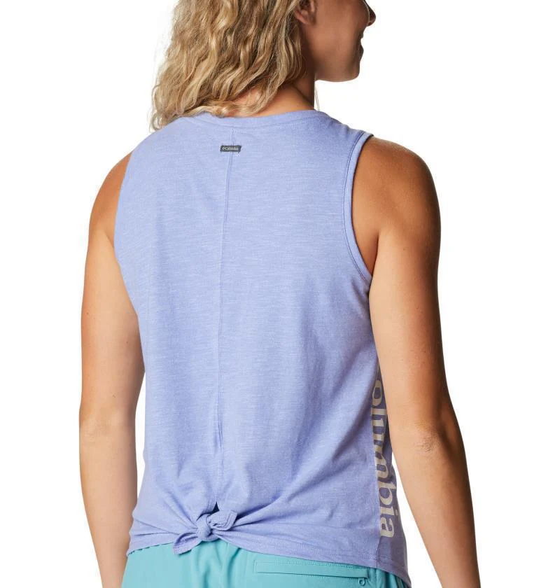 Cades Cape Tank - Womens - Image 4