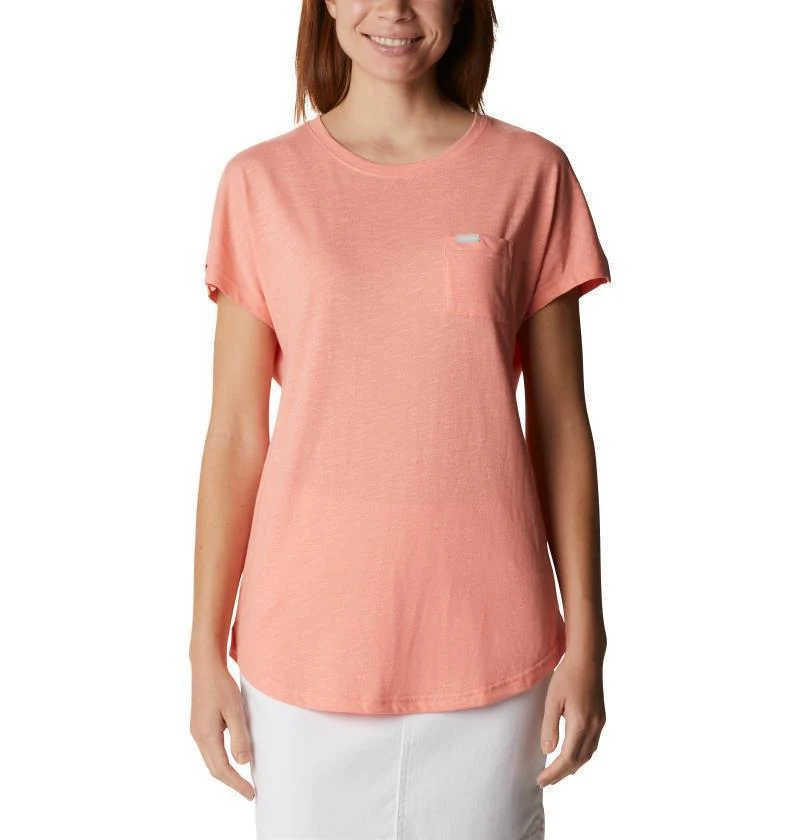 Cades Cape Tee - Womens